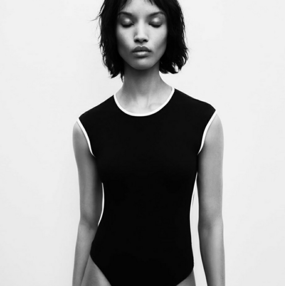 Bodysuit